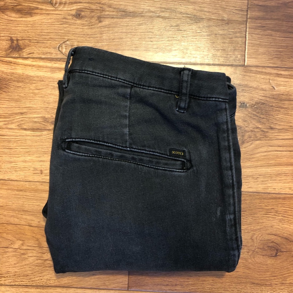 Scotch & Soda Mott chino
